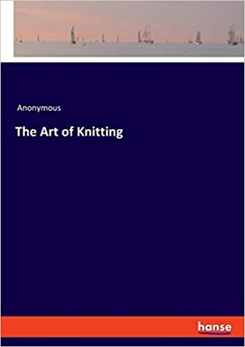 indir The Art of Knitting