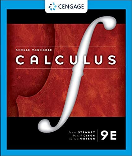 indir Single Variable Calculus