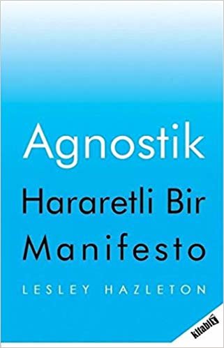 Agnostik-Hararetli Bir Manifesto indir