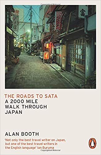 indir The Roads to Sata: A 2000 mile walk through Japan