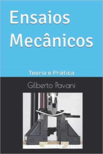 تحميل Ensaios Mecânicos: Teoria e Prática (Portuguese Edition)