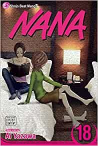 ダウンロード  Nana, Vol. 18 (18) 本