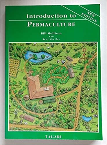 تحميل Introduction to Permaculture