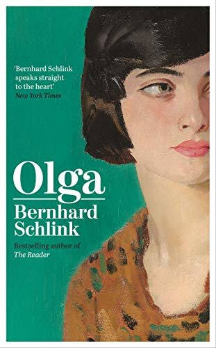 Olga (English Edition)
