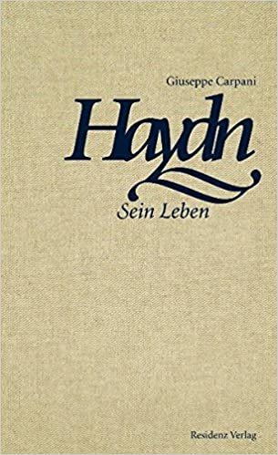 indir Carpani, G: Haydn