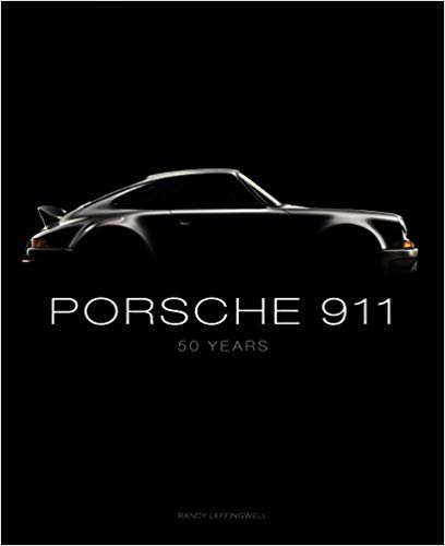 اقرأ Porsche 911: 50 Years الكتاب الاليكتروني 