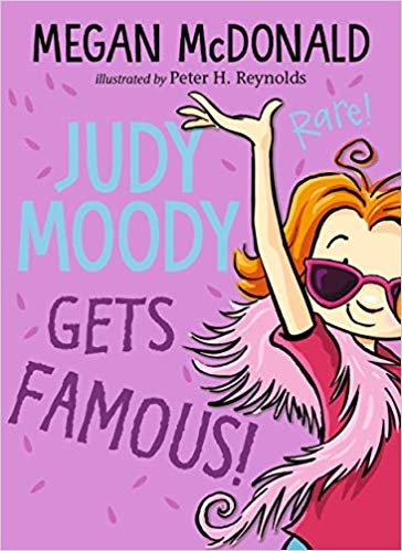 Judy Moody Gets Famous Library and Export indir