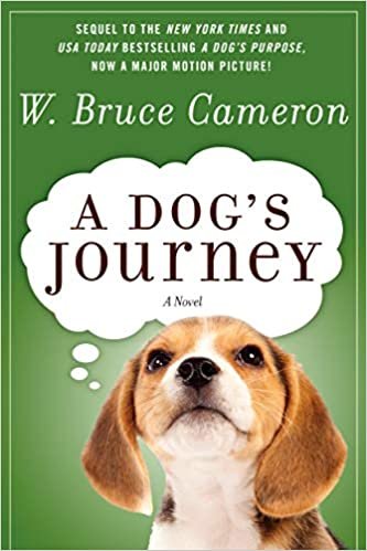 تحميل A Dog&#39;s Journey