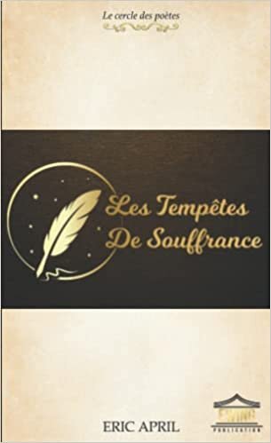 تحميل Les Tempêtes de Souffrance (French Edition)