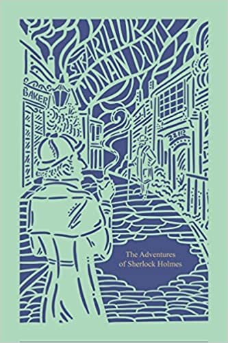 اقرأ The Adventures of Sherlock Holmes (Seasons Edition--Spring) الكتاب الاليكتروني 