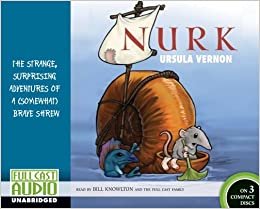 ダウンロード  Nurk: Library Edition 本
