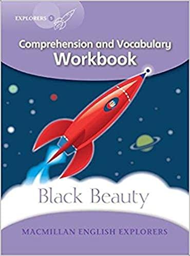 Unknown Explorers 5: Black Beauty Workbook تكوين تحميل مجانا Unknown تكوين