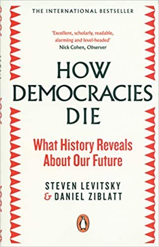 How Democracies Die indir