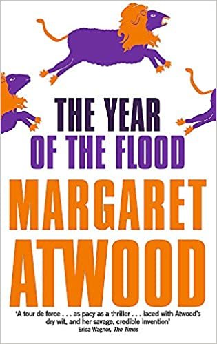 The Year Of The Flood indir