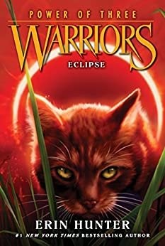 ダウンロード  Warriors: Power of Three #4: Eclipse (English Edition) 本