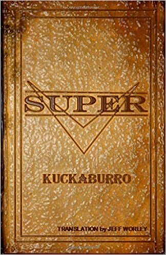 indir SUPER V - Kuckaburro