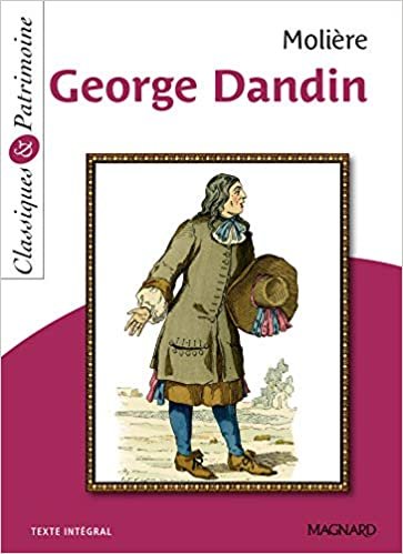 indir George Dandin (Classiques &amp; patrimoine)
