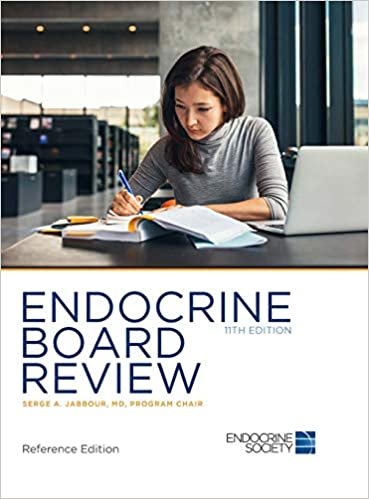 تحميل Endocrine Board Review