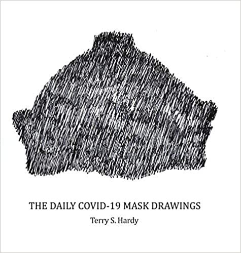 ダウンロード  The Daily COVID-19 Mask Drawings 本