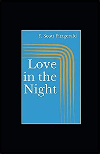 indir Love in the Night illustrated