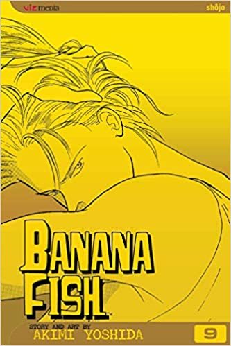 Banana Fish, Vol. 9 (9) ダウンロード