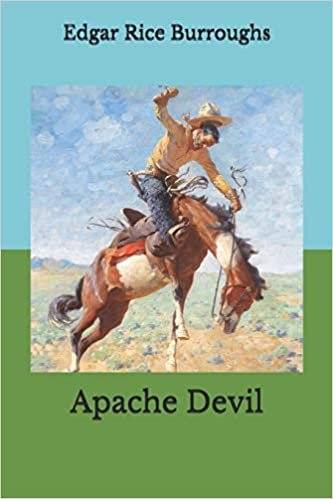 Apache Devil indir
