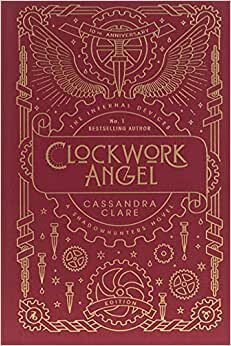 اقرأ The Infernal Devices 1: Clockwork Angel الكتاب الاليكتروني 