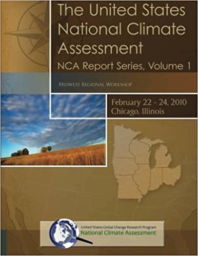 The United States National Climate Assessment: NCA Report Series, Volume 1 indir