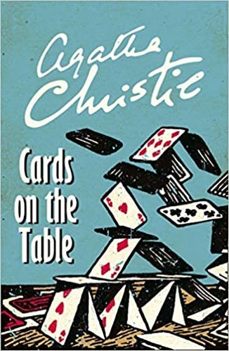 Agatha Christie Cards on The Table تكوين تحميل مجانا Agatha Christie تكوين