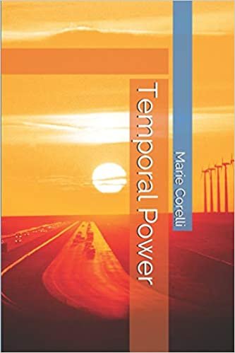 اقرأ Temporal Power الكتاب الاليكتروني 