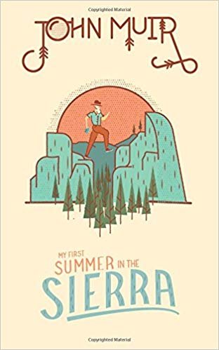 John Muir : My First Summer in the Sierra indir