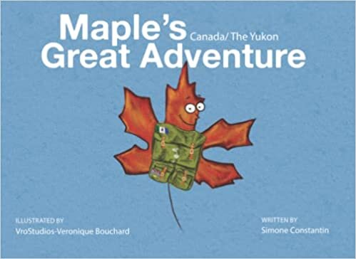 تحميل Maple&#39;s Great Canadian Adventure: The Yukon