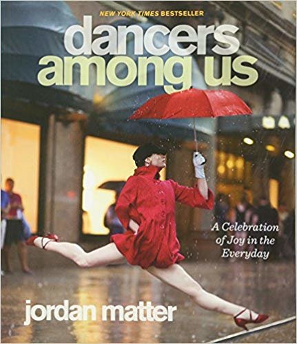 اقرأ Dancers Among Us الكتاب الاليكتروني 