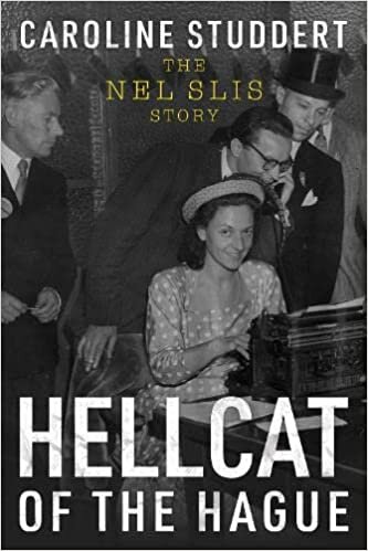 تحميل Hellcat of The Hague: The Nel Slis Story