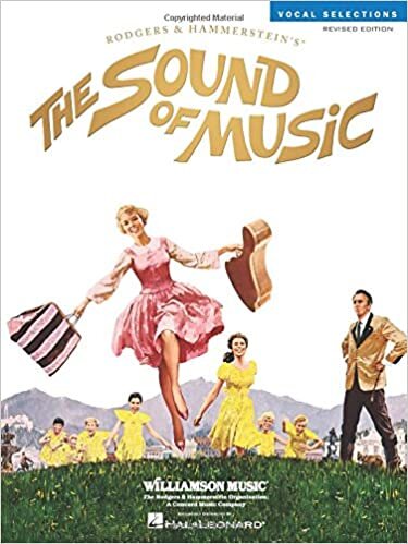 Sound of Music (Rodgers and Hammerstein Vocal Selections) ダウンロード