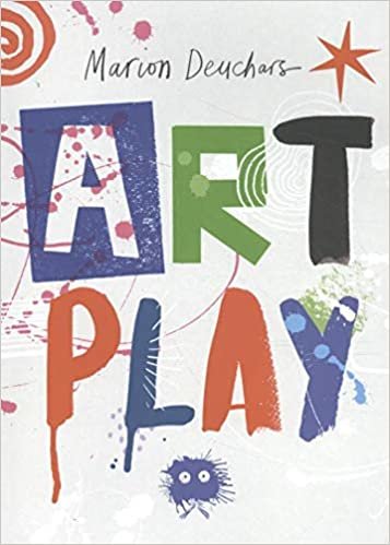 Art Play: Kunst? Dat maak je zelf! indir