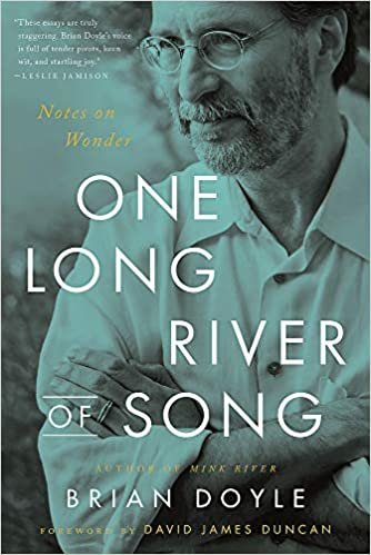 ダウンロード  One Long River of Song: Notes on Wonder 本