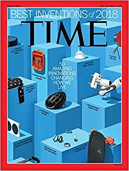 Time Asia [US] N26 - D3 2018 (単号) ダウンロード