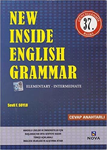 New Insıde Englısh Grammar indir