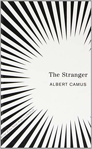 The Stranger (Albert Camus) (English Edition)
