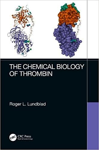ダウンロード  The Chemical Biology of Thrombin 本
