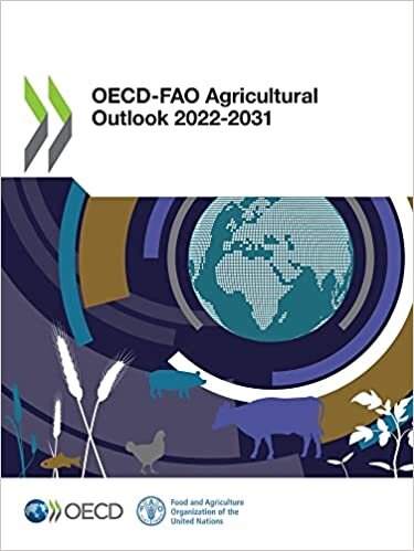 اقرأ OECD-FAO Agricultural Outlook 2022-2031 الكتاب الاليكتروني 