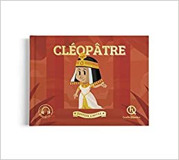 Cléopâtre (Collector) (Quelle Histoire)