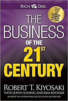 اقرأ The Business of the 21st Century الكتاب الاليكتروني 