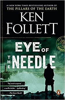 اقرأ Eye of the Needle الكتاب الاليكتروني 