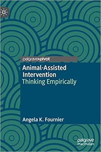تحميل Animal-Assisted Intervention: Thinking Empirically
