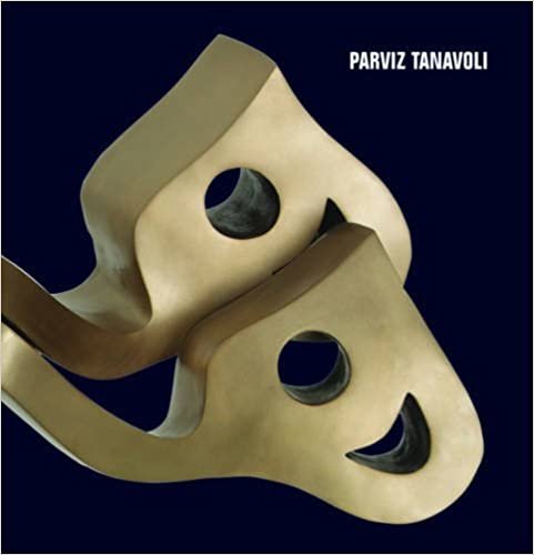 تحميل Parviz Tanavoli: v. 009: Monograph