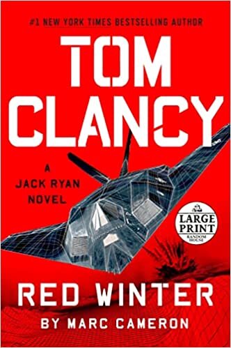 تحميل Tom Clancy Red Winter