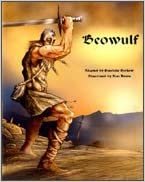 Beowulf in Arabic and English: An Anglo-Saxon Epic