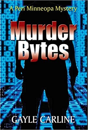 Murder Bytes: A Peri Minneopa Mystery indir